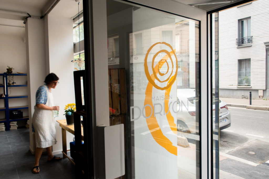 Logotype graphisme