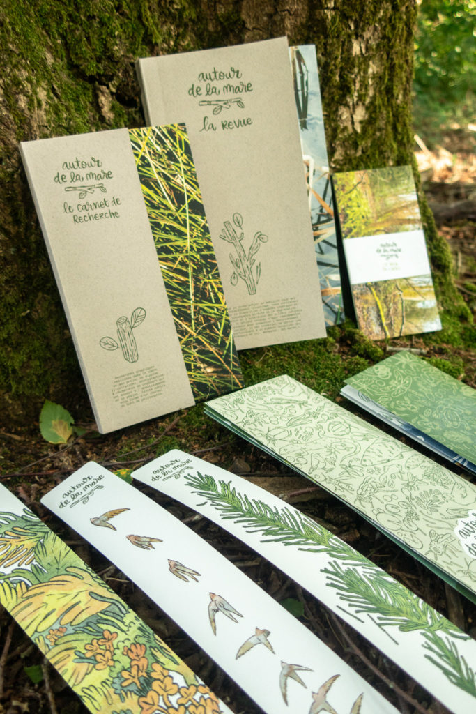 Graphisme et édition
